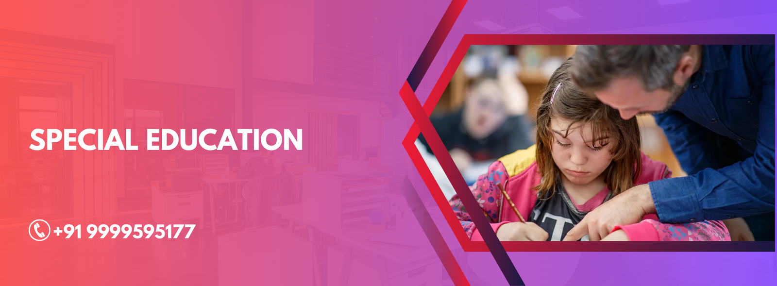 Special Education In Gurgaon