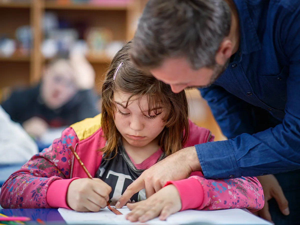 Special Education In Gurgaon